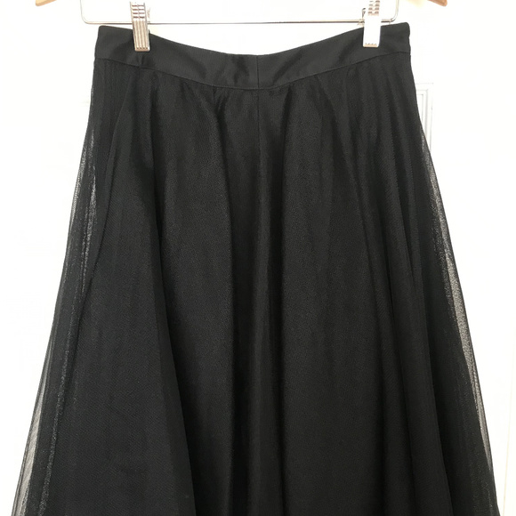 Pretty tulle skirt - Picture 1 of 1